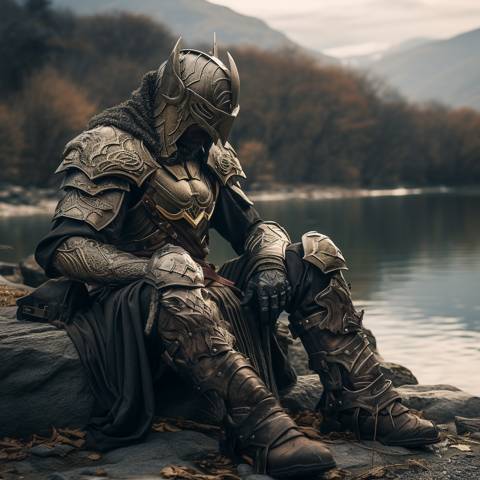 Тайна эльфийских струн (СИ) - img_91