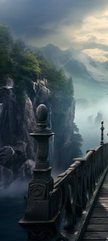 Тайна эльфийских струн (СИ) - img_92