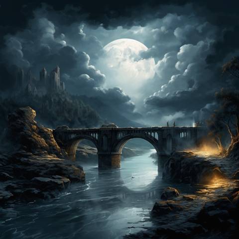 Тайна эльфийских струн (СИ) - img_101