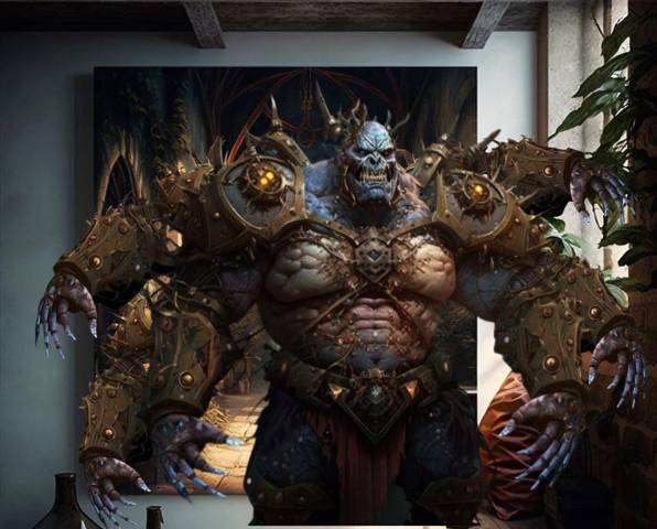 Тайна эльфийских струн (СИ) - img_121