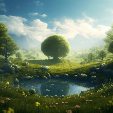 Тайна эльфийских струн (СИ) - img_13