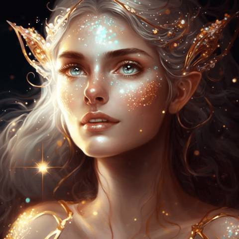 Тайна эльфийских струн (СИ) - img_19