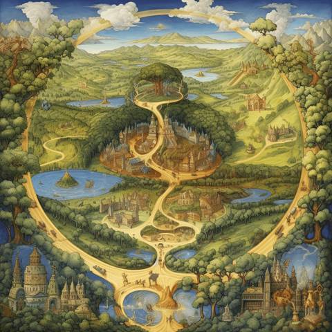 Тайна эльфийских струн (СИ) - img_20