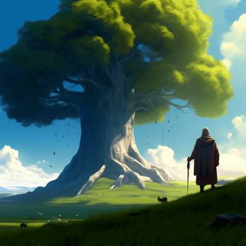 Тайна эльфийских струн (СИ) - img_3