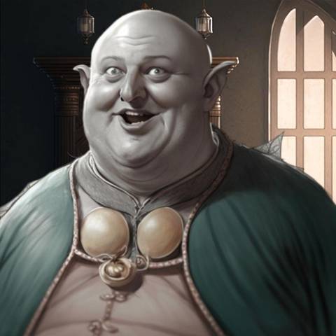 Тайна эльфийских струн (СИ) - img_38