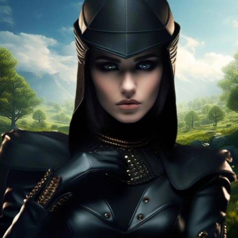 Тайна эльфийских струн (СИ) - img_5