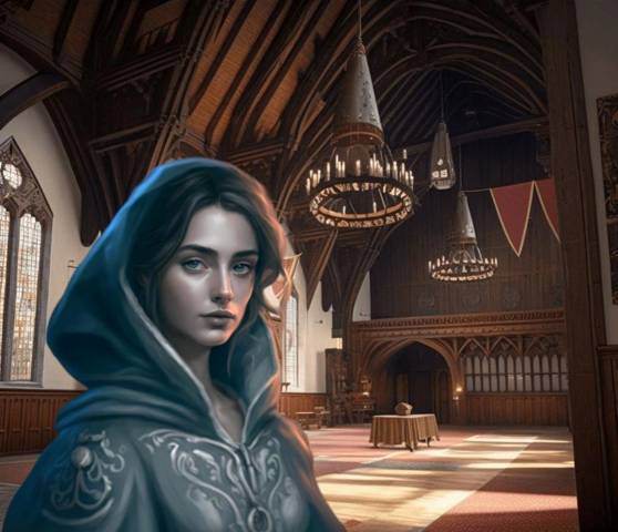 Тайна эльфийских струн (СИ) - img_55