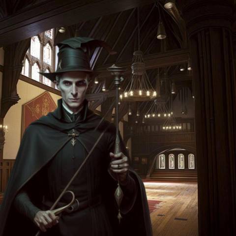 Тайна эльфийских струн (СИ) - img_57