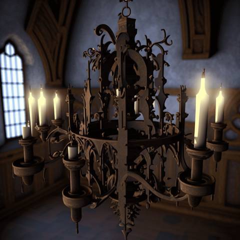 Тайна эльфийских струн (СИ) - img_58