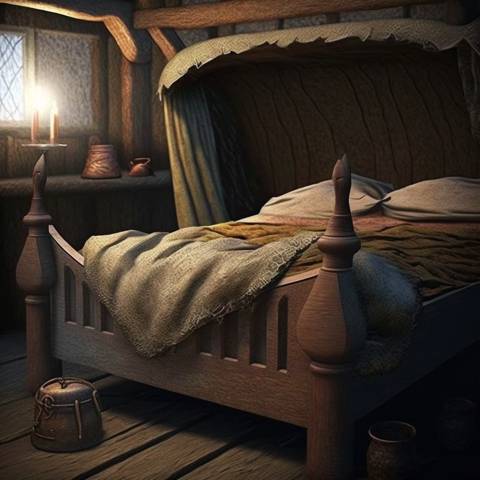 Тайна эльфийских струн (СИ) - img_69