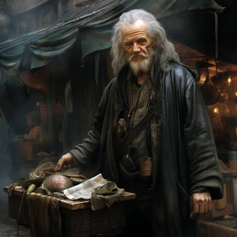 Тайна эльфийских струн (СИ) - img_80