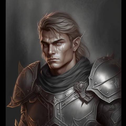 Тайна эльфийских струн (СИ) - img_82