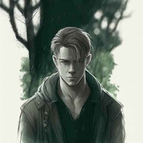 Тайна эльфийских струн (СИ) - img_9