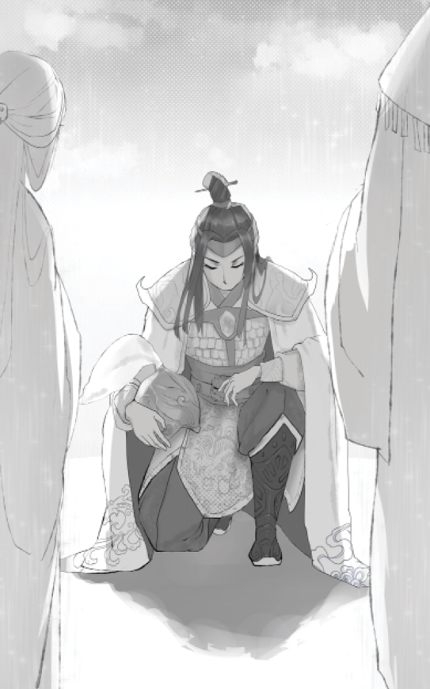 Сказание о Синей птице - i_003.jpg