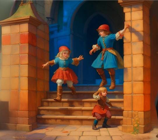 … по прозвищу Кобра-II (СИ) - img_10