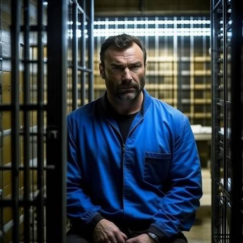 … по прозвищу Кобра-II (СИ) - img_106