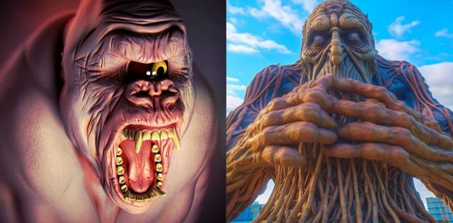 … по прозвищу Кобра-II (СИ) - img_141