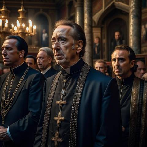 … по прозвищу Кобра-II (СИ) - img_166