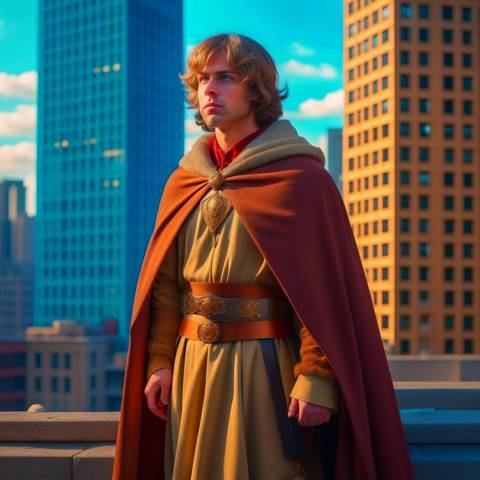 … по прозвищу Кобра-II (СИ) - img_204