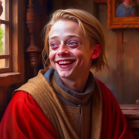 … по прозвищу Кобра-II (СИ) - img_45