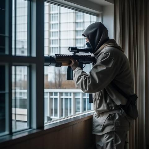 … по прозвищу Кобра-II (СИ) - img_91