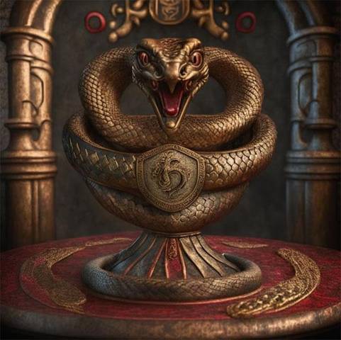 … по прозвищу Кобра-II (СИ) - img_104