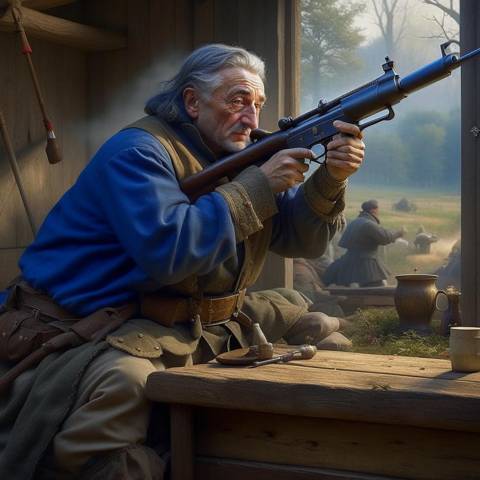 … по прозвищу Кобра-II (СИ) - img_114