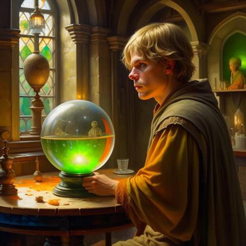 … по прозвищу Кобра-II (СИ) - img_119