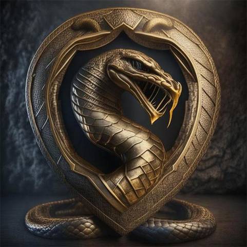 … по прозвищу Кобра-II (СИ) - img_130