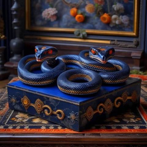 … по прозвищу Кобра-II (СИ) - img_133