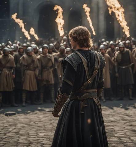 … по прозвищу Кобра-II (СИ) - img_157