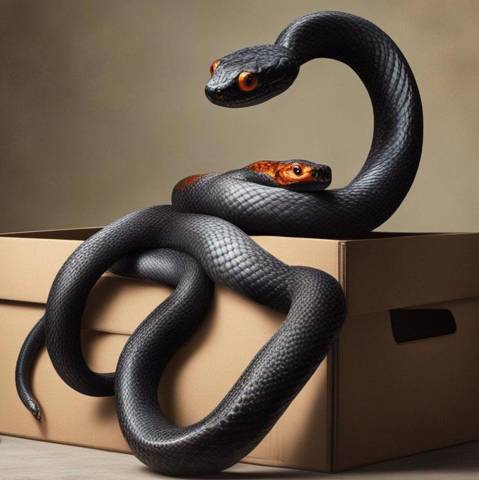 … по прозвищу Кобра-II (СИ) - img_16