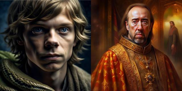 … по прозвищу Кобра-II (СИ) - img_162