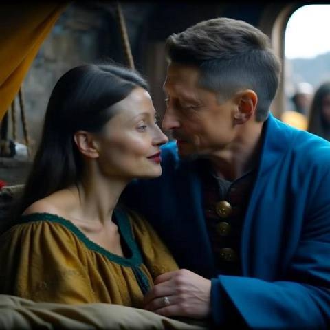 … по прозвищу Кобра-II (СИ) - img_174