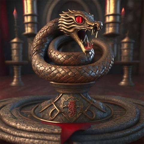 … по прозвищу Кобра-II (СИ) - img_18