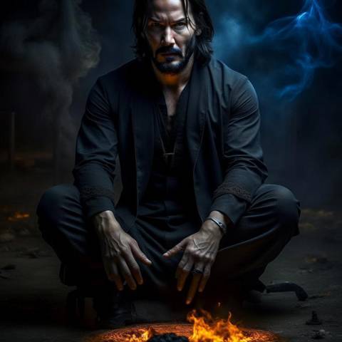 … по прозвищу Кобра-II (СИ) - img_19