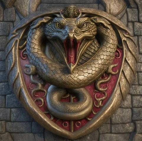 … по прозвищу Кобра-II (СИ) - img_24