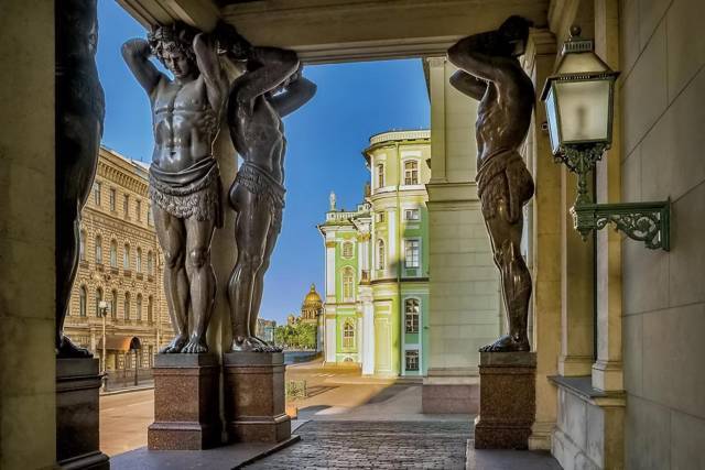 … по прозвищу Кобра-II (СИ) - img_48