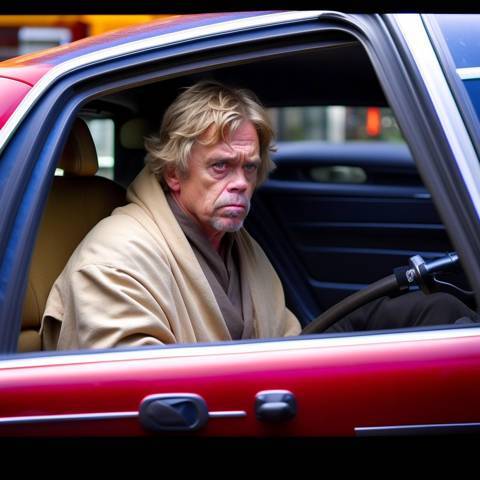 … по прозвищу Кобра-II (СИ) - img_5