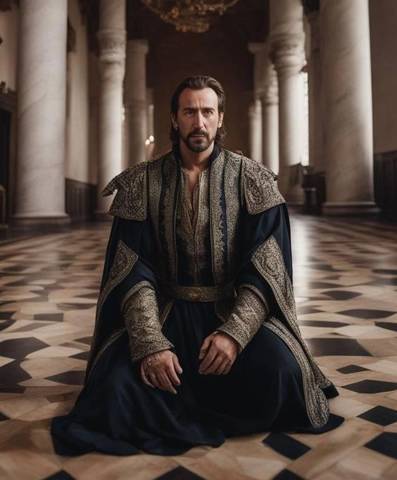 … по прозвищу Кобра-II (СИ) - img_78