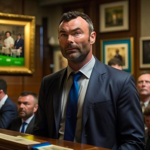 … по прозвищу Кобра-II (СИ) - img_96