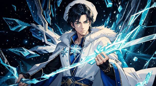 Божественная Обитель (СИ) - img_3