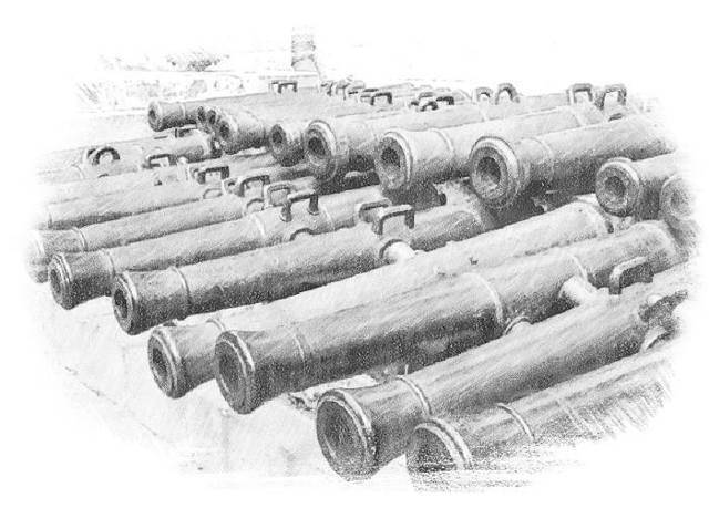 Покров над Троицей (СИ) - img_10