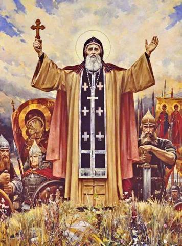 Покров над Троицей (СИ) - img_22