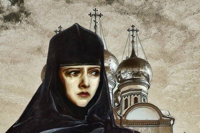 Покров над Троицей (СИ) - img_25