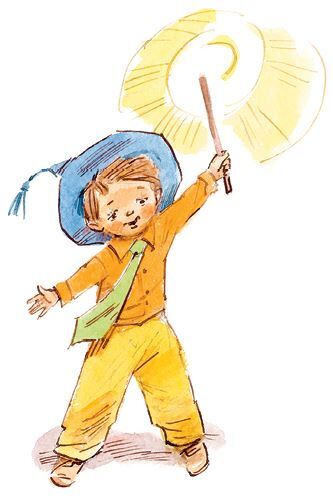 Незнайка в Солнечном городе - i_003.jpg