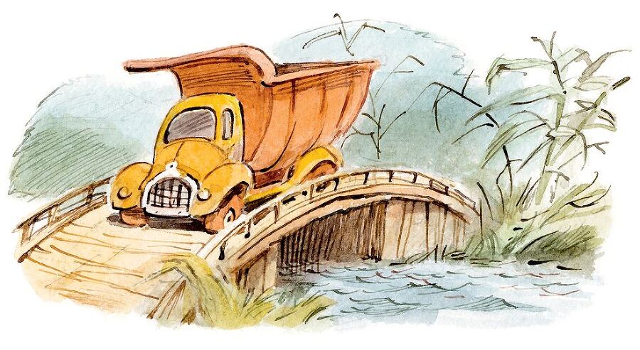 Незнайка в Солнечном городе - i_029.jpg