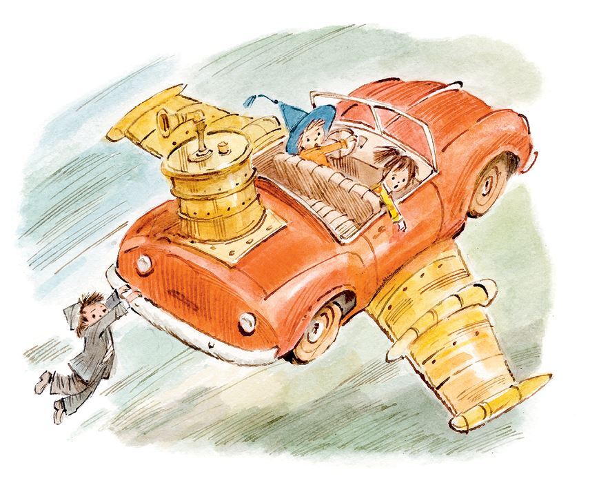 Незнайка в Солнечном городе - i_030.jpg