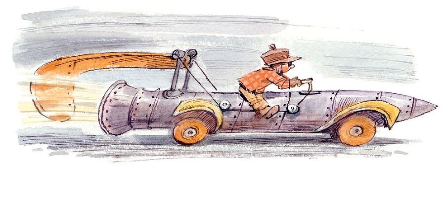 Незнайка в Солнечном городе - i_040.jpg