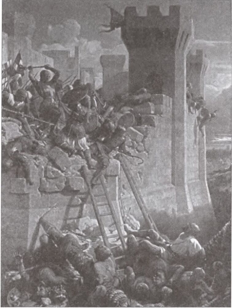 Тамплиеры. Рыцари-храмовники - i_031.jpg